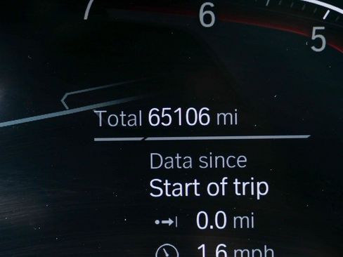 Used 2022 BMW 750i xDrive 750i xDrive w/ Luxury Rear Seating Package image 12