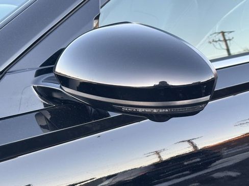 Certified 2020 Nissan Altima 2.5 Platinum image 11