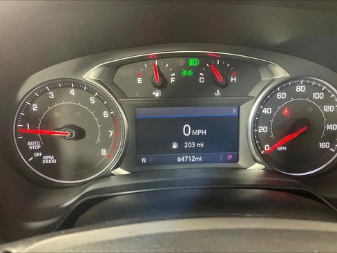 Used 2023 Chevrolet Blazer LT w/ LPO, Floor Liner Package image 14