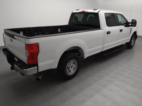 Used 2021 Ford F250 XL w/ Power Equipment Group image 10