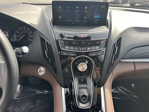 Used 2020 Acura RDX w/ Technology Package image 19