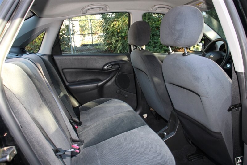 Used 2005 Honda Civic LX image 6