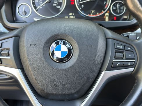 Used 2017 BMW X5 xDrive35i AWD/4WD image 19