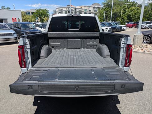 Used 2025 Ford F150 Raptor AWD/4WD image 28