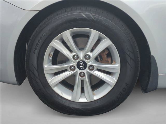 Used 2013 Hyundai Sonata GLS w/ Popular Equipment Pkg FWD image 21