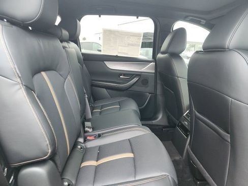 New 2026 MAZDA CX-90 3.3 Turbo w/ Premium Plus Pkg image 25
