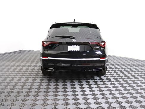 Used 2026 Acura MDX SH-AWD w/ Advance Package image 8