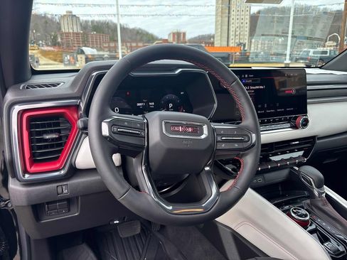 New 2026 GMC Canyon AT4X AWD/4WD image 15