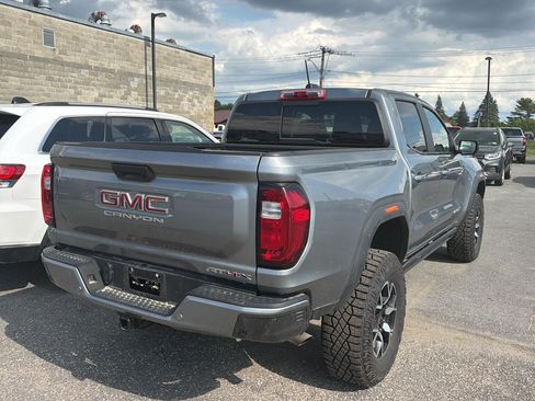 Used 2023 GMC Canyon AT4X AWD/4WD image 5
