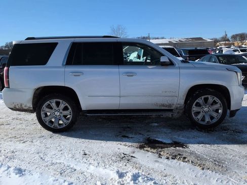 Used 2018 GMC Yukon Denali image 7