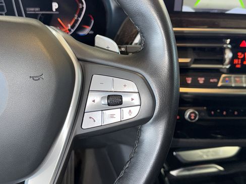 Certified 2023 BMW X3 sDrive30i w/ Convenience Package image 23