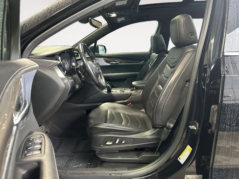 Used 2020 Cadillac XT6 Premium Luxury w/ Platinum Package image 15