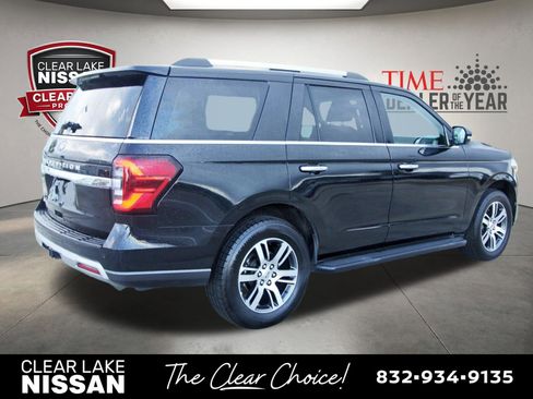 Used 2024 Ford Expedition Limited RWD image 7