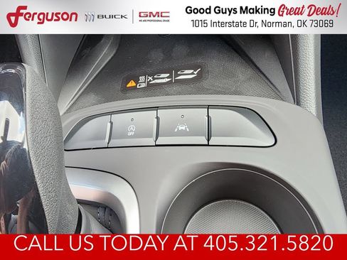 New 2026 Buick Envista Preferred w/ Convenience I Package FWD image 27