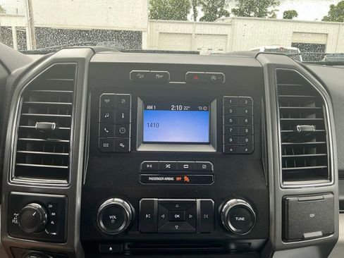 Used 2018 Ford F150 XLT w/ Equipment Group 301A Mid AWD/4WD image 26