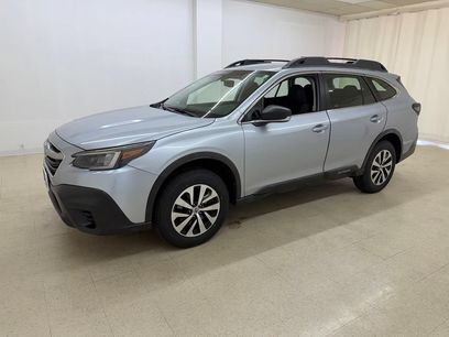 Used 2020 Subaru Outback