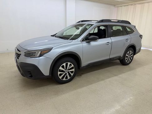Used 2020 Subaru Outback AWD/4WD image 1