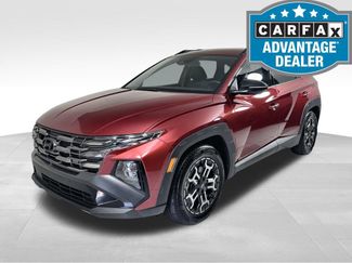 Certified 2025 Hyundai Tucson XRT FWD 360° Tour
