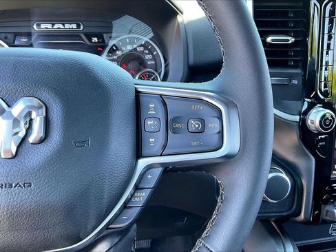 New 2026 RAM 1500 Big Horn AWD/4WD image 29