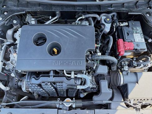 Used 2020 Nissan Altima 2.5 SR w/ Premium Package FWD image 29