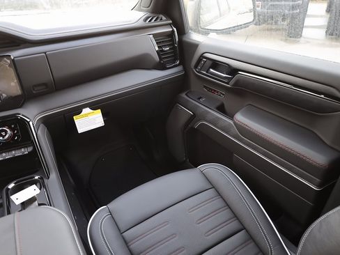 New 2026 GMC Sierra 1500 AT4X image 20