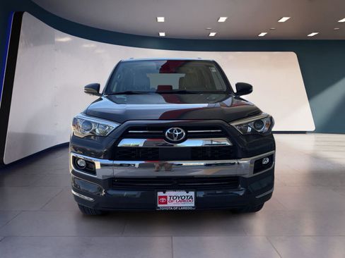 Used 2024 Toyota 4Runner Limited image 8