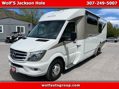 Used 2016 Mercedes-Benz Sprinter 3500