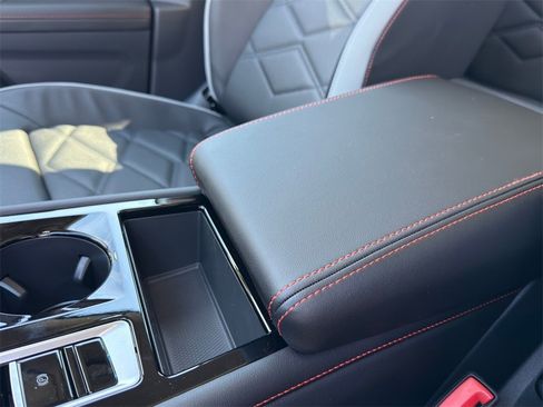 New 2026 Volkswagen Atlas Peak Edition image 21