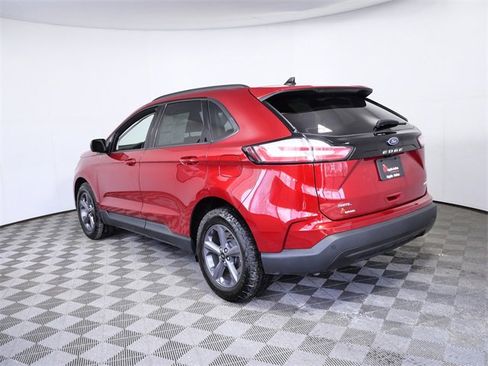 Certified 2023 Ford Edge SEL w/ Sport Appearance Package image 6
