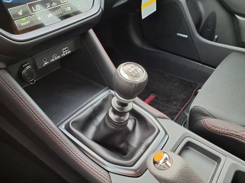 New 2026 Subaru WRX Premium AWD/4WD image 17