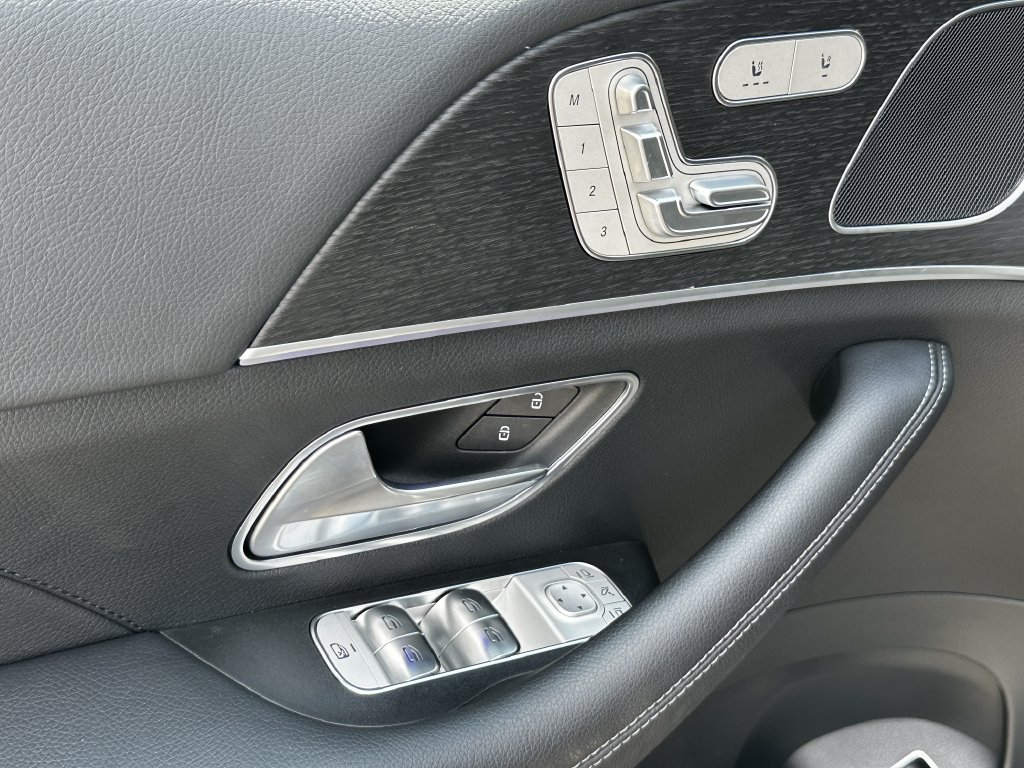 Certified 2026 Mercedes-Benz GLE 350 4MATIC image 12