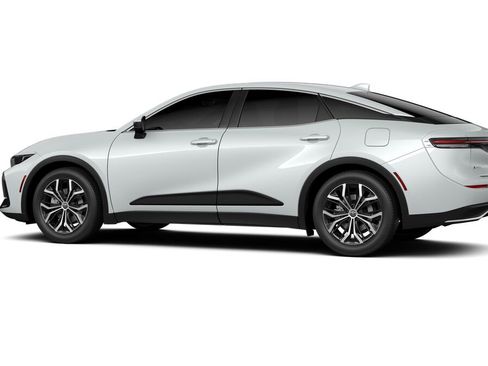 New 2026 Toyota Crown XLE AWD/4WD image 5