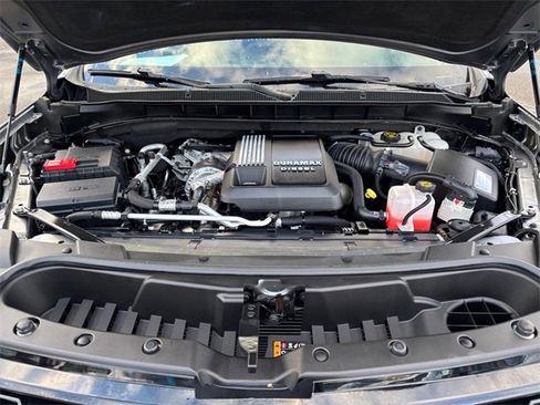 Used 2021 Chevrolet Tahoe LS image 42