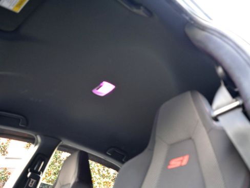 Used 2019 Honda Civic Sport image 19