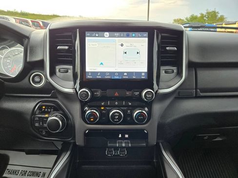 Used 2023 RAM 1500 Big Horn AWD/4WD image 23