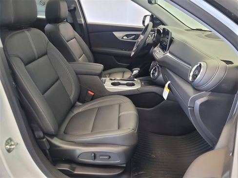 New 2025 Chevrolet Blazer LT w/ Sound & Technology Package image 14