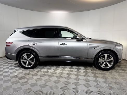 Used 2024 Genesis GV80 3.5T image 6