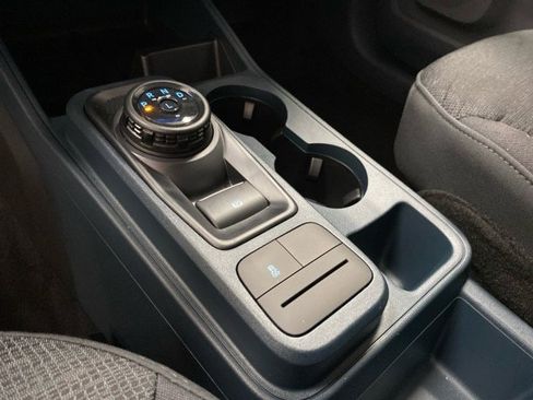 New 2025 Ford Maverick XL w/ Equipment Group 101A image 29