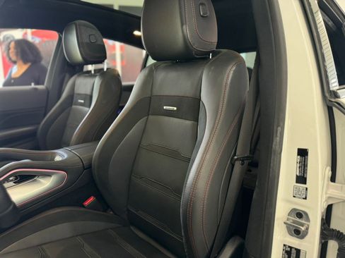 Used 2023 Mercedes-Benz GLE 53 AMG 4MATIC Coupe w/ AMG Night Package image 14