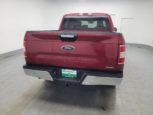 Used 2018 Ford F150 XLT w/ Equipment Group 301A Mid image 7