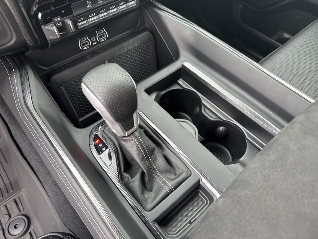 New 2026 RAM 1500 RHO AWD/4WD image 19