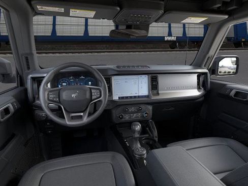 New 2026 Ford Bronco Badlands AWD/4WD image 42