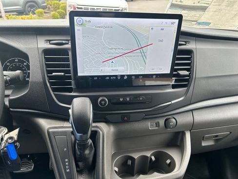 New 2025 Ford Transit 250 148 Medium Roof w/ Load Area Protection Package image 23