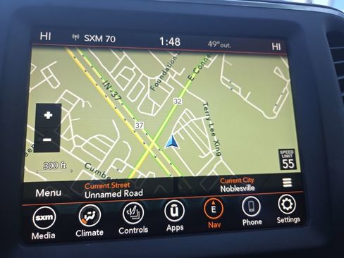 Used 2023 Jeep Cherokee Altitude Lux w/ Lux Elite Package image 47