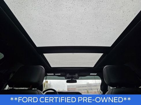 Certified 2025 Ford F150 Raptor image 19