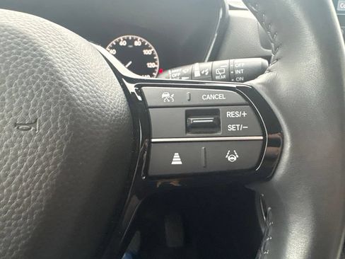 Used 2024 Honda CR-V EX-L image 16
