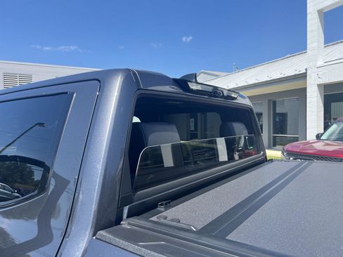 Used 2025 Toyota Tundra Platinum image 24