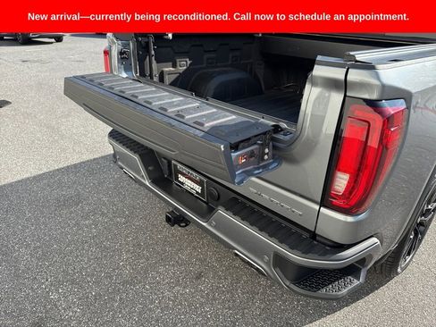 Used 2020 GMC Sierra 1500 Denali w/ Denali Ultimate Package image 12