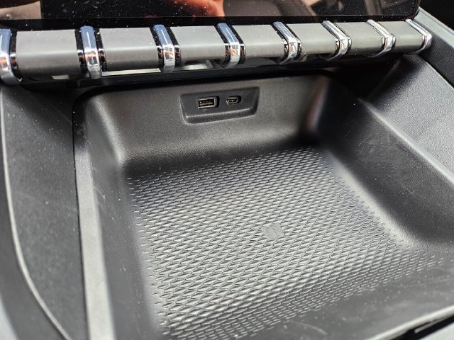 New 2027 GMC Terrain Denali AWD/4WD image 28