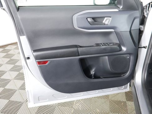 Used 2022 Ford Bronco Sport image 19